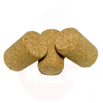Vahuveini kork, 29,5×48 mm, 0,5-1 mm 300tk