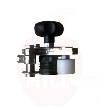 Safety Ring Sealer Ø22-24mm for Metal Cap