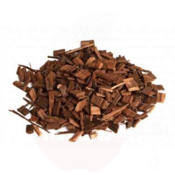 Brewferm oak chips American - medium toast 250g