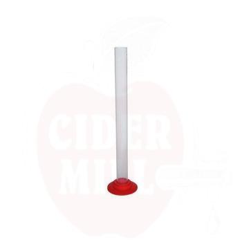 Plastic cylinder - 270 ml