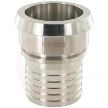 Voolikuliide DIN D44 DN25 30mm voolikule