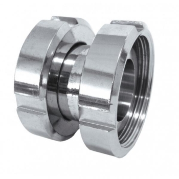 DIN Reducer - Stainless Steel AISI 316