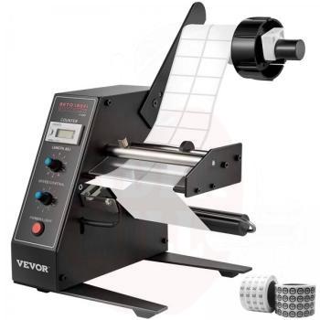 Etikettikone VEVOR AL-1150D