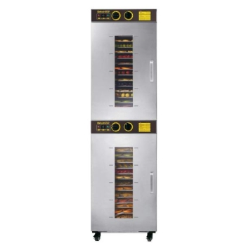 Food Dehydrator ST-32 (32 Trays/ Capacity 50KG/ Separate Control Panel)