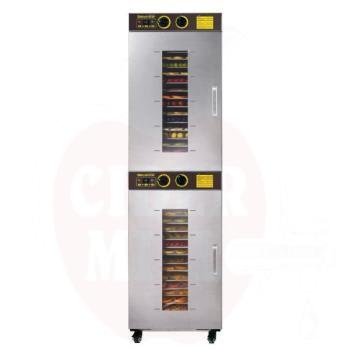 Food Dehydrator ST-32 (32 Trays/ Capacity 50KG/ Separate Control Panel)