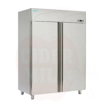 Dryer 14,4m2 + double racks = 44pc.
