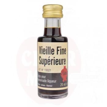 Koncentrāts 20ml Vieille fine superieure, ķiršu