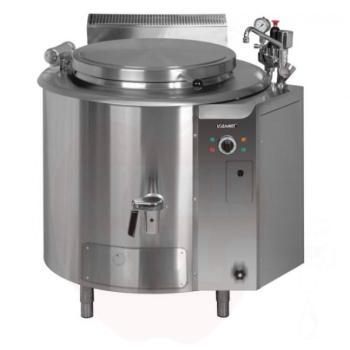 Wasserkocher WKG 100L, Gas 20kw