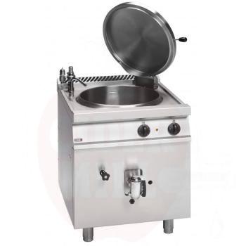 GAS BOILING PAN, MG7-10-BM