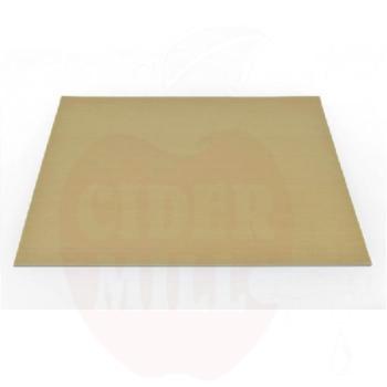 Teflon alusleht toidukuivatile, 250x370mm