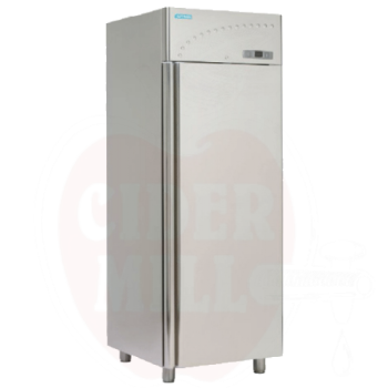 Külmkapp CM700SS, 650l, -2°C/+8°C