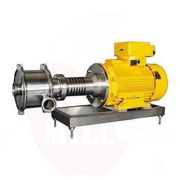 Homogenisaator YTRON-Z 1.50(FC)-2.0.1, 200-300l/h