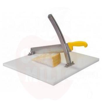 Cheese cutter mechanical