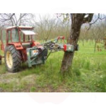 Tree shaker VHB 50-tree/h