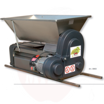 Grape crusher DMCI 1500kg/h