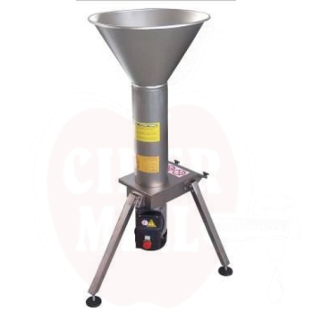 Fruit crusher m100 380V