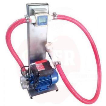 Dispenser - with pump ENOS 20 Inox