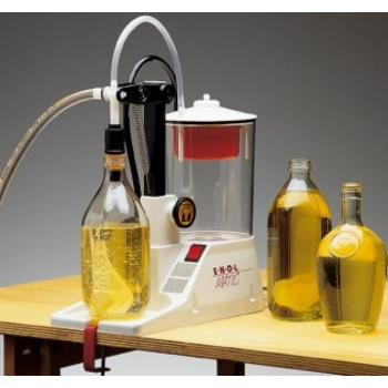Villimistarvikud õli villimiseks, Enolmatic - oil kit