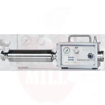 Hiilihapotuslaite CARBOFRESH Pro-Inox-Plus 6g/l 12500 l/t