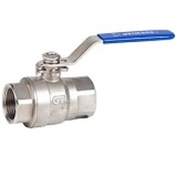 Ball valve 3/4 Stainless 316 SK/SK