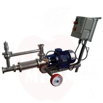 Pump GAMMA M15 DN50 1500l/h