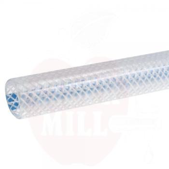 Voolik Cristallo, 6x12mm, armeeritud PVC