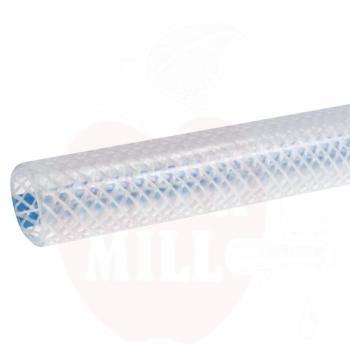 Voolik Cristallo 6mm, armeeritud PVC