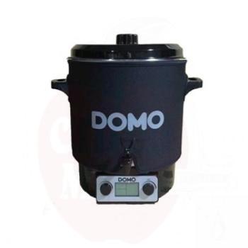 Termosärk Domo multipotile, 27l