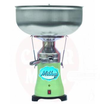 Milky Cream separator FJ 130 ERR "LONGLIFE", 230V