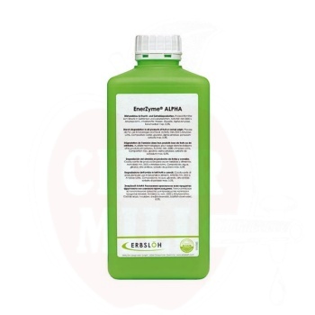 Enzym 1kg Enerzym Alpha Erbslöh