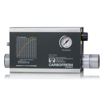 Karbonisaator CARBOFRESH 1,8g/l 2000l/h