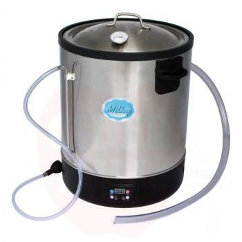 Pastörisaator, juustu- ja jogurtikatel FJ30, 30l