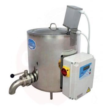 Milky Pasteurizer and Milk Heater FJ 50 E, 230V