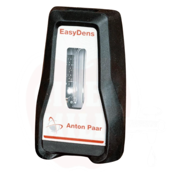 Hidrometrs EasyDens, Antons Pārs