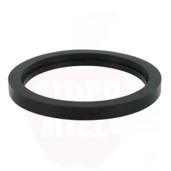 Dichtung für SMS-Anschluss 38 mm EPDM