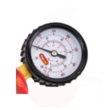 Manomeeter regulaatorile 0-100psi