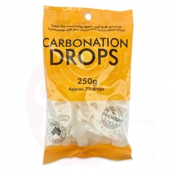 Carbonation Tablets 250g (approximately 70 tablets)