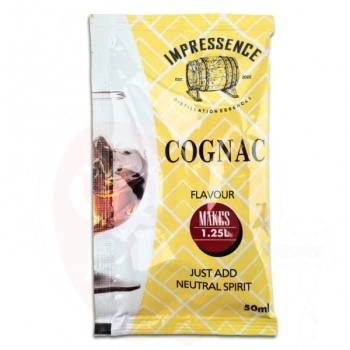 Cognac spice - 50ml