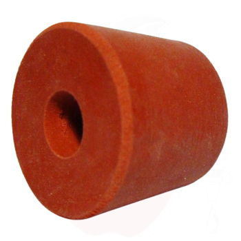 Kumiliitin, 27/40, 14 mm aukko