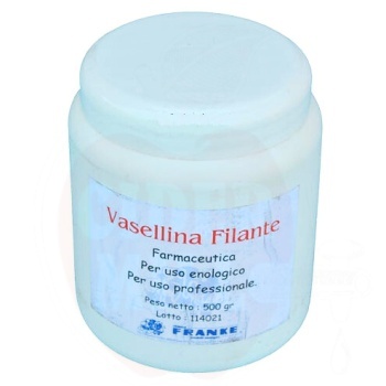 Vaseline fat (500 g)