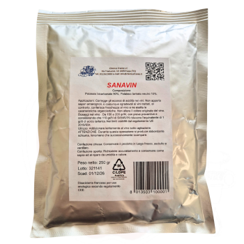 Happesuse vähendaja - Sanavin 250g