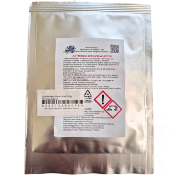 Kirkastusaine Reductine.S 30g, Chimica Franke