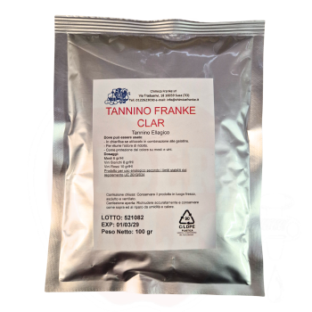 Selitaja FrankeClar Ellagico 100g, Chimica Franke