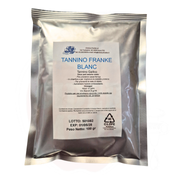 Selitaja FrankeBlanc Gallico 100g, Chimica Franke