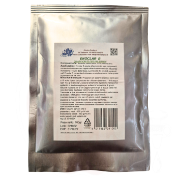Selitaja Enoclar B kompleksne 100g, (valged veinid)