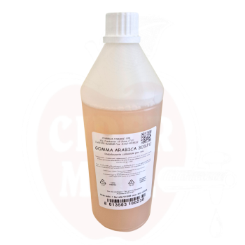 Stabilizer Arabic Gum 1l, Chimica Franke