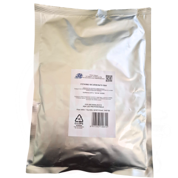 Happesuse vähendaja - Kaaliumkarbonaat (E501) 1kg