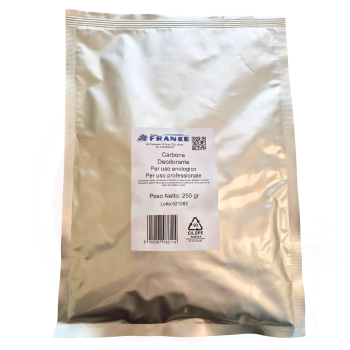 Concentrate Deodorante 250g, Chimica Franke
