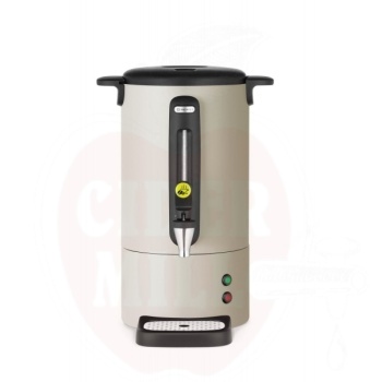 Percolator UNIQ, HENDI, 7L, Off-white, 220-240V/1050W, 307x330x(H)450mm