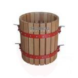 press basket 20l 20x25x30cm